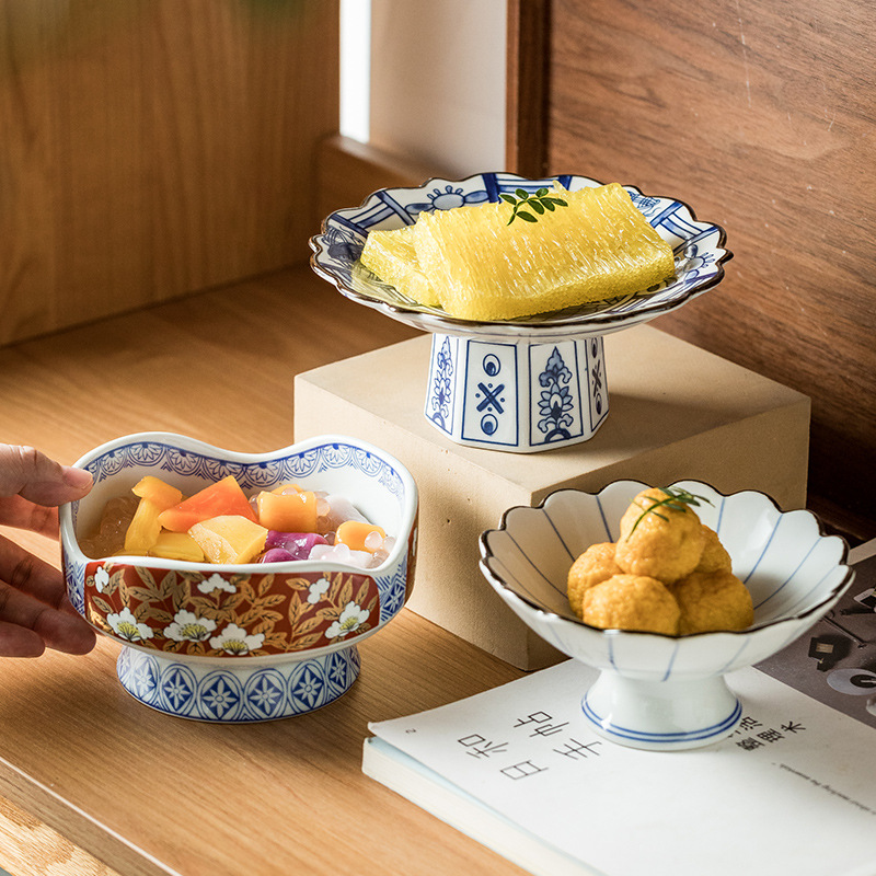 セラミックボウル,レトロな日本の食器,レストラン,ペストリー - Matcha Bowl Chawan のレビューと価格
