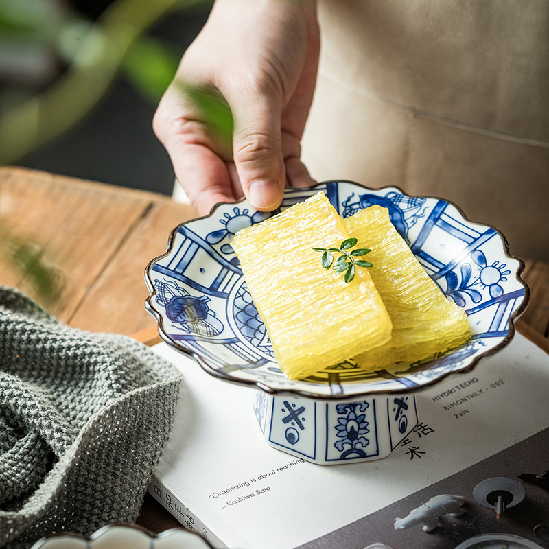 セラミックボウル,レトロな日本の食器,レストラン,ペストリー - Matcha Bowl Chawan のレビューと価格