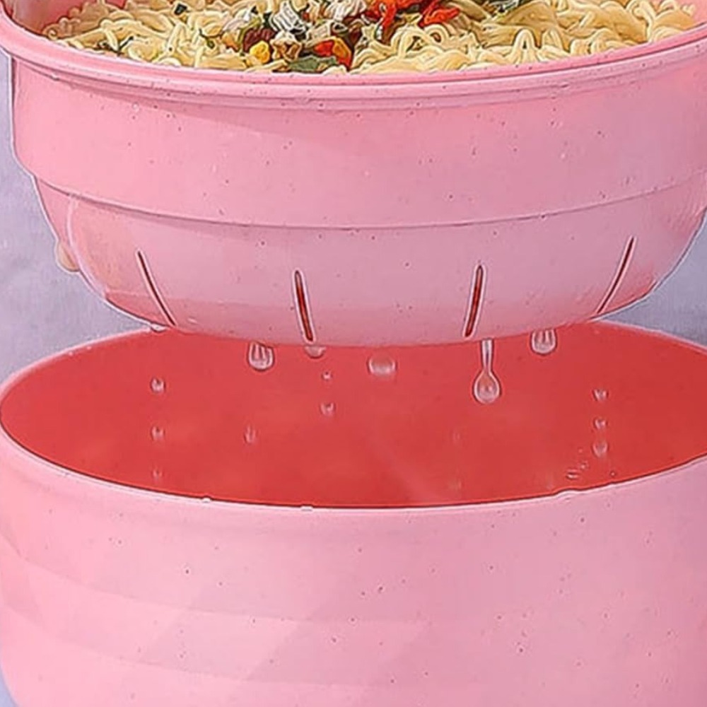 電子レンジラーメンボウル6個セット ラーメンボウルセット ラ - Matcha Bowl Chawan のレビューと価格