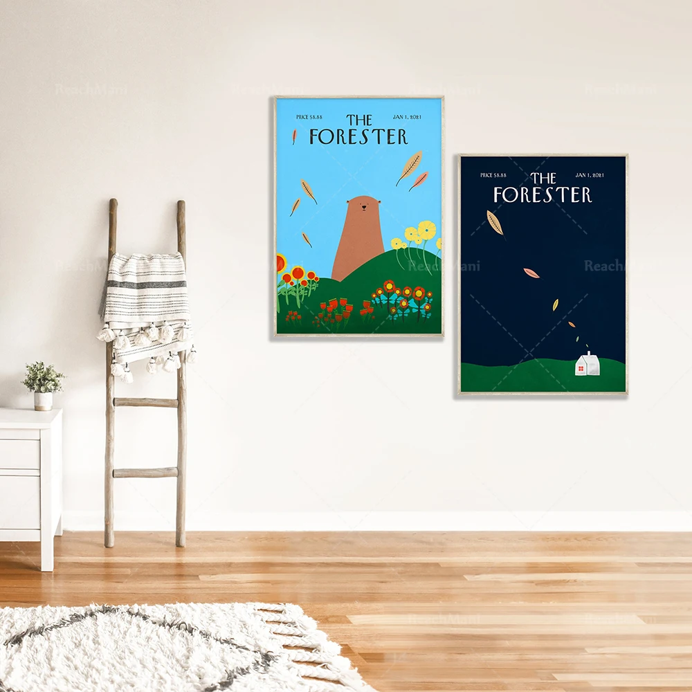 日本のライオンサーカスのプリント、魚が旅する様子のトラベルポ - Japanese Life Quotes のレビューと価格